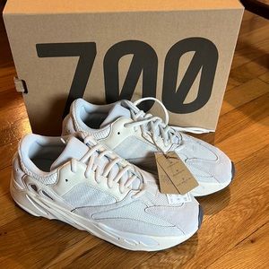 Yeezy boost 700 size 11 NEVER WORN